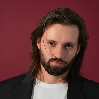 Jared James, co-founder of Maeve Social