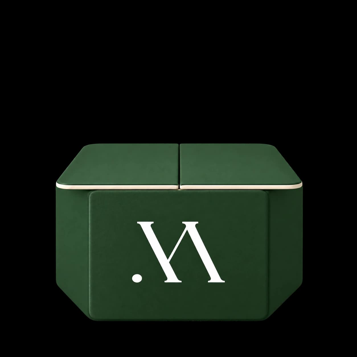 A closed Maeve box